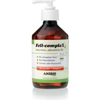 Anibio Fell-Complex 4 olie til pelsen - 300 ml