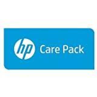 HP 4y Nbd Exch Scanjet 5000s2 Service