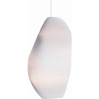 Graypants Scraplight Denny Pendel Hvid