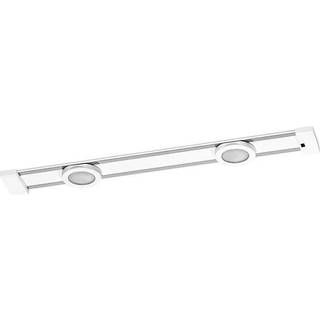 FORÅRSUDSALG - LEDVANCE - LinearLED Magnet sensor 2 spot 4000K 400 mm