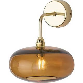 Ebb & Flow Horizon Væglampe Ø21cm - Væglamper Metal Toast - LA101780W