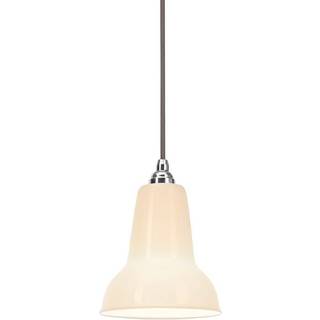 Anglepoise Original 1227 Mini Ceramic Pendel Pure White