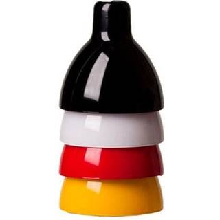 Luxy Glas - Hvid Mat - Rotaliana