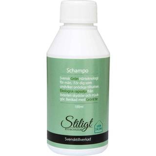 Hjärtligt Stiligt Shampoo 100 ml