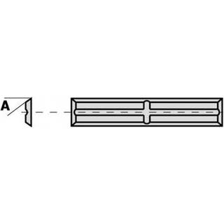 CMT Vendeplatte 20,0x 4,1x1,1 CMT - 790.200.01