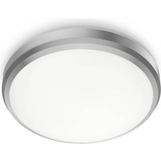 Philips myGarden Loftlampe Doris Nikkel 4000K