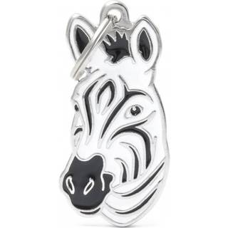 MyFamily Wild - Zebra