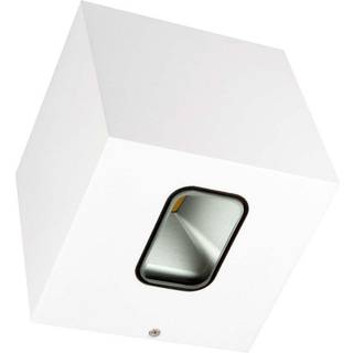 Hide-a-Lite Cube Væglampe 3000 K Hvid