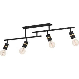 EGLO Lurone Loftlampe