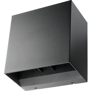 Artes Midi Graphite 3000K Sg Armaturen