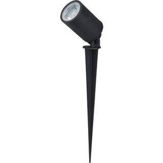 Kulz Garden, 12 V spotlys 7 W, 50 mm ➞ På lager - klar til levering og afhentning