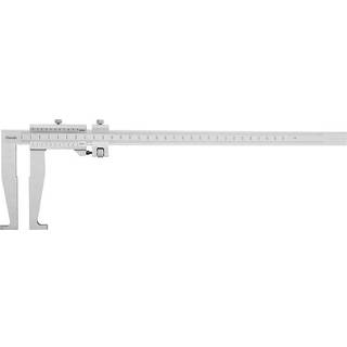 Diesella Skydelære til bremsetromler 40-340x0,02 mm (udvndig )(10145340)