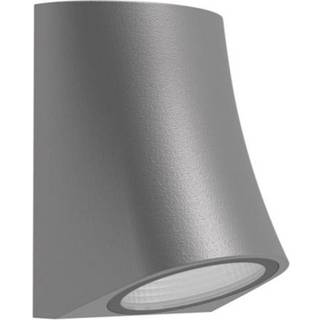 Iberlamp HELIO væglampe LED, Antracit