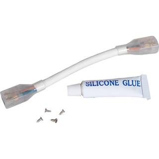 Samlekit Ledstrip 230V 10Cm Solar