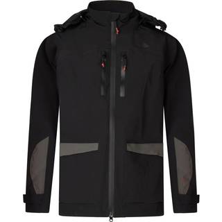 Seeland Dog Active jakke Women Meteorite 38