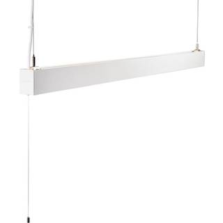 Hide-a-Lite Actor Basic Pendant Kontorarmatur Dæmpbar, 50/50 3000K