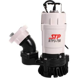 STARING STP3-750 entreprenørpumpe, 3" afgang