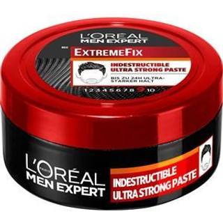 L'Oréal Men Expert ExtremeFix Indestructible Ultra Strong Paste Voks til hår
