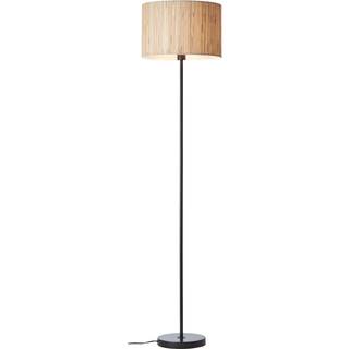 Gulvlampe Wimea af'søgræs