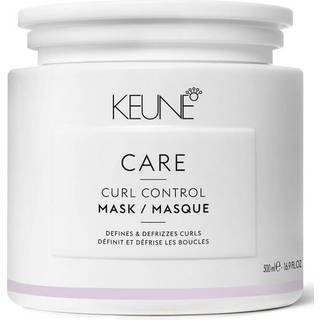 Keune Care Curl Control Mask 500 ml