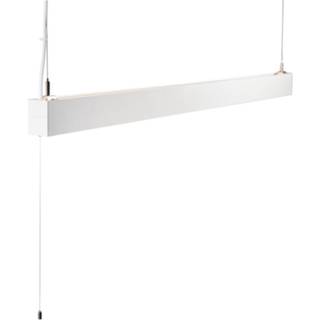 Hide-a-Lite Actor Basic Pendant Kontorarmatur Dæmpbar, 50/50 4000K