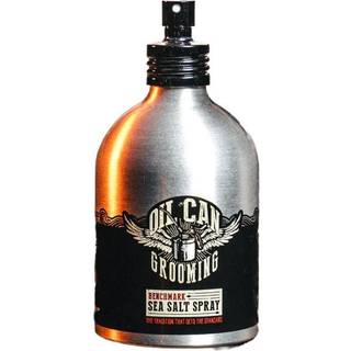 Oil Can Grooming Sea Salt Spray 200 ml