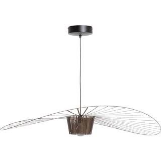 Petite Friture - Vertigo Pendant Lamp Bronze Medium - Pendellamper - Constance Guisset - Bronze