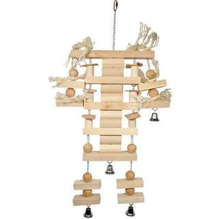 VADIGRAN Bird Toy Mega blocks 81cm