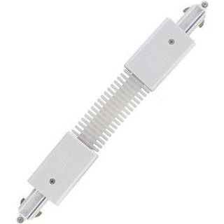 Halotrack el-samler flex - Hvid - Halo Design