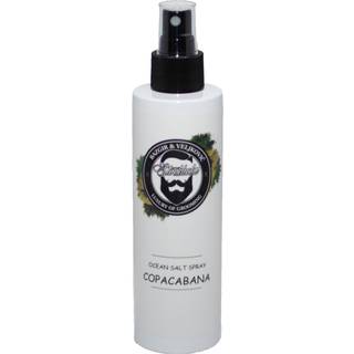 Bazgir & Veljkovic Ocean Salt Spray Copacabana 200 ml
