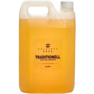 Hälsingesåpa Traditionel Fyrretræsæbe, 2,5 L