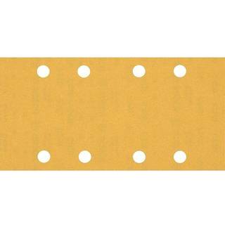 Bosch Expert C470 Sandpapir 93x186 mm. 10-pak 93x186 mm