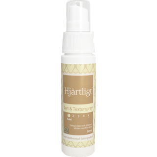 Hjärtligt Hjärtligt styling Salt & Texturspray 50 ml