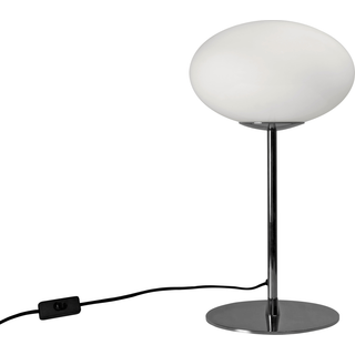 LIGA MADS KROM BORDLAMPE