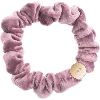 Dark Velvet Mini Scrunchie Grape - pcs 1