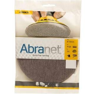 Mirka Abranet 150 mm, 10-pak P320