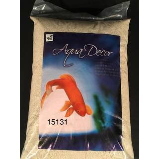 Akvariegrus beach 10 kg 1-2 mm