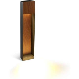 MARSET - Lab B60 Pullert Graphite Grey/Rust Texture