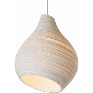 Graypants Scraplight Hive 15 Pendel Stor Hvid