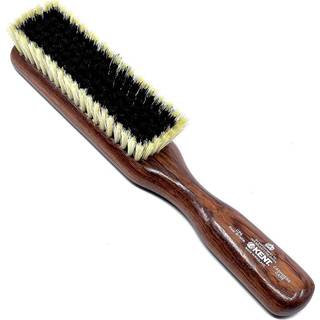 Kent Brushes Mahogany Cashmere Clothing Brush