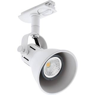 EGLO TB SERAS Spotlampe i hvid