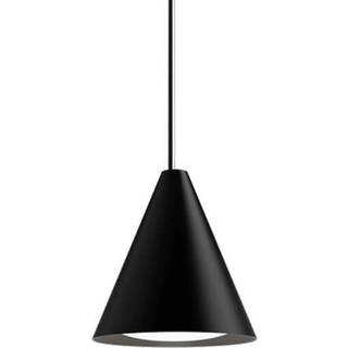 Louis Poulsen Keglen Pendel Ø25 3000K & Dali Sort