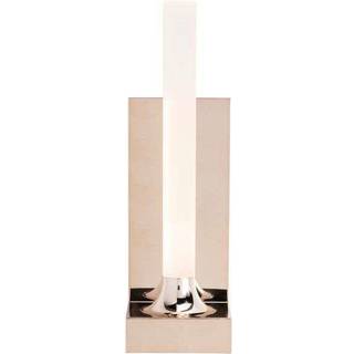Kartell Goodnight LED-væglampe, kobber