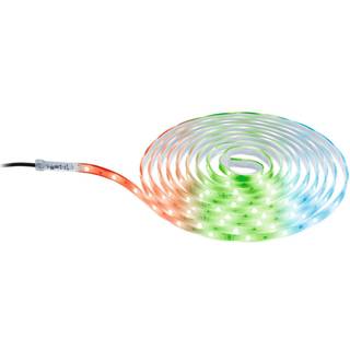 Paulmann SimpLED Outdoor Strip RGB transparent 5m