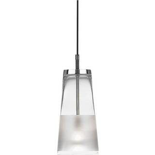 Bsweden Manhattan Pendel 35 cm Frosted