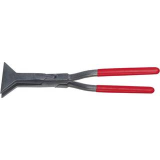 Pladebøjningstænger Bessey D336; 320 mm