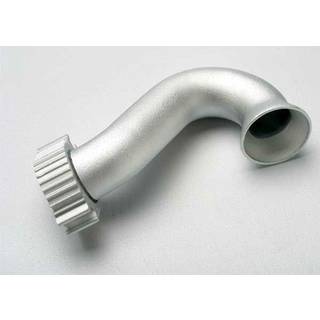 Traxxas 5340 Exhaust Header TRX 2.5/3.3