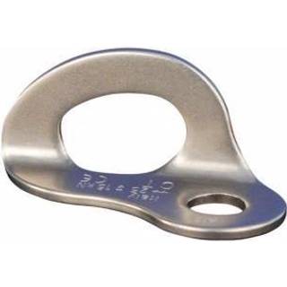 FallSafe forankringsbeslag I Rustfrit stål. Til fastgørelse af faldsikringsudstyr