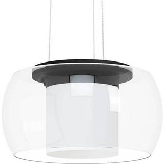 EGLO connect Briaglia-C LED-pendellampe