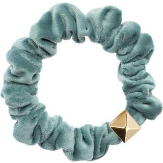Dark Velvet Mini Scrunchie Ocean - pcs 1